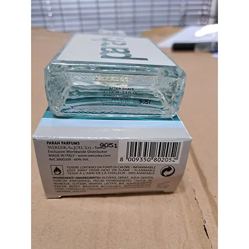 Parah - Aftershave