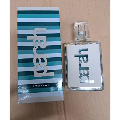 Parah - Aftershave