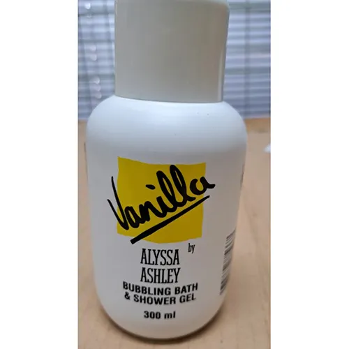 Alyssa Ashley - Gel de baie și duș