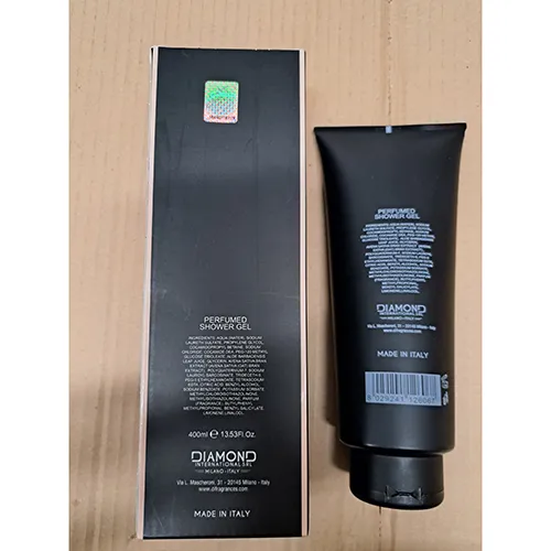 Gattinoni - Gel de duș