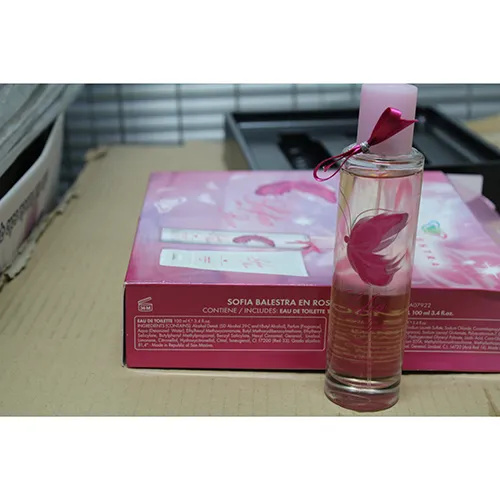 Sofia Balestra - Apă de toaletă