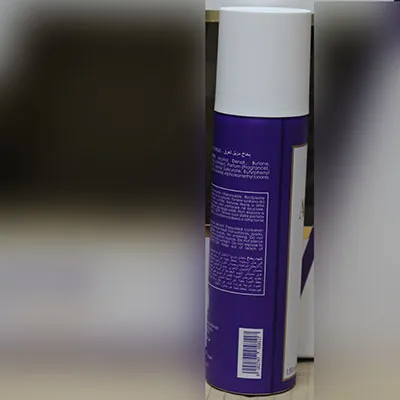 Acqua vanity - Deodorant