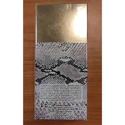 Justcavalli - Gel de duș