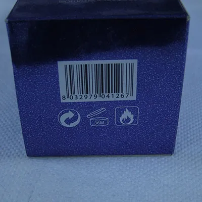 Apă de toaletă, 100 ml.