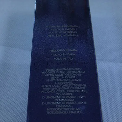 Apă de toaletă, 100 ml.