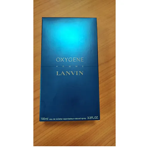 Lanvin - Apă de toaletă