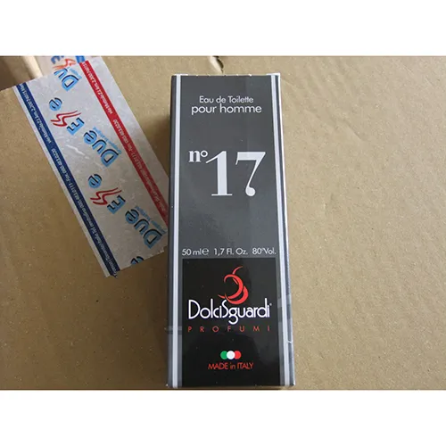 DolciSguardi profumi - Apă de toaletă