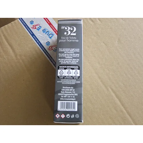 DolciSguardi profumi - Apă de toaletă