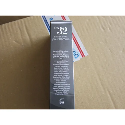 DolciSguardi profumi - Apă de toaletă