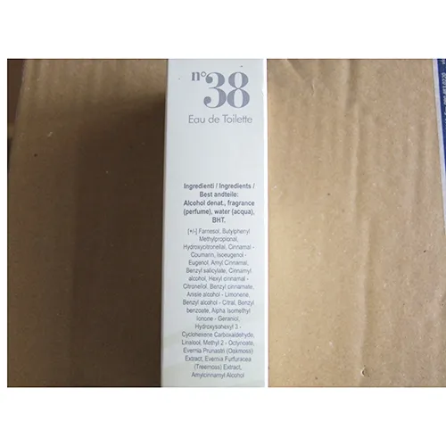 DolciSguardi profumi - Apă de toaletă