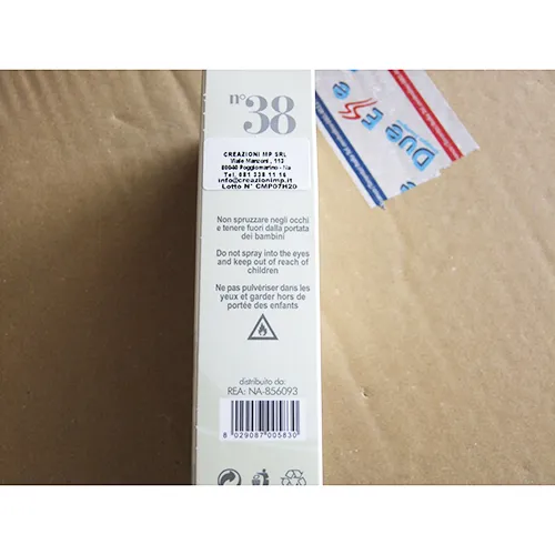 DolciSguardi profumi - Apă de toaletă