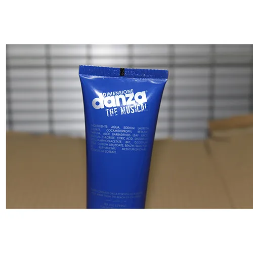 Dimensione danza - Gel de duș