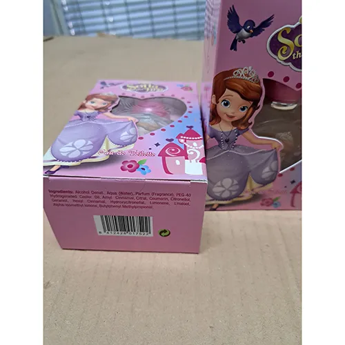 Lorenay - Apă de toaletă