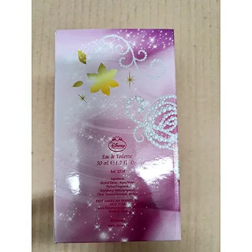 First American Brands, inc New York - Apă de toaletă