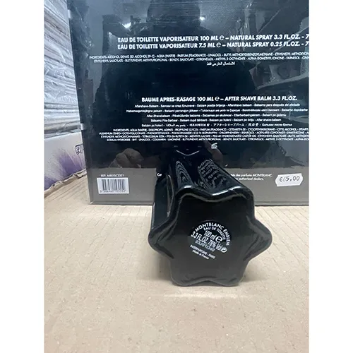 Montblanc - Set pentru cosmetice