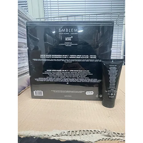 Montblanc - Set pentru cosmetice