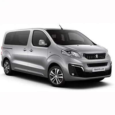 Peugeot - Autoturisme/vehicule utilitare ușoare