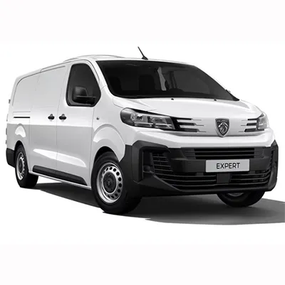 Peugeot - Autoturisme/vehicule utilitare ușoare