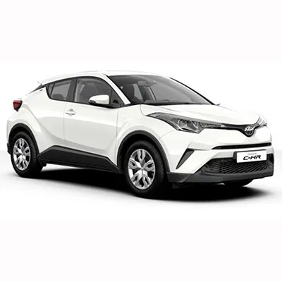Lexus, Toyota - Vagon pentru pasageri