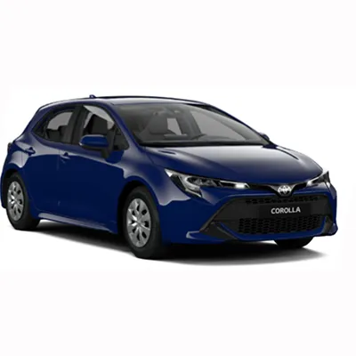 Lexus, Toyota - Vagon pentru pasageri