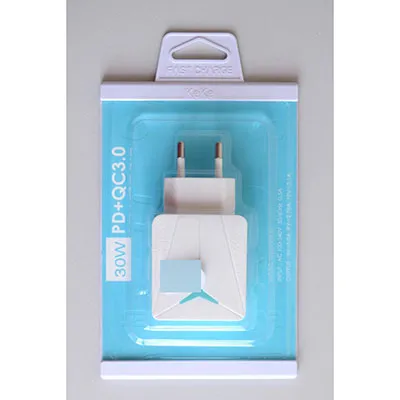 KeKe, XinHua Electronics - Încărcător USB