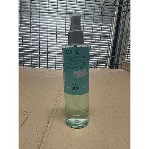 Elementi di Byblos - Apă de corp parfumată