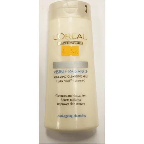 L'OREAL - Lapte de curățare