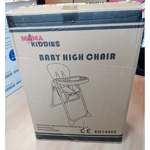 Mama Kiddies - Scaun înalt pentru copii