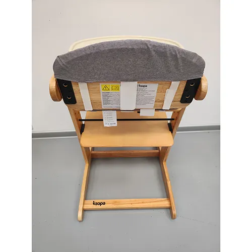 ZOPA - Scaun înalt pentru copii