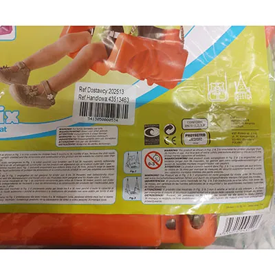 TriX - Scaun balansoar din plastic