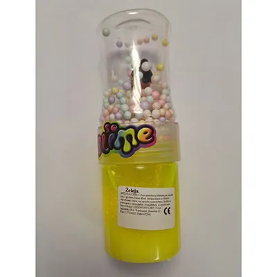 7 Toys Kolorow - Mâzgă de jucărie