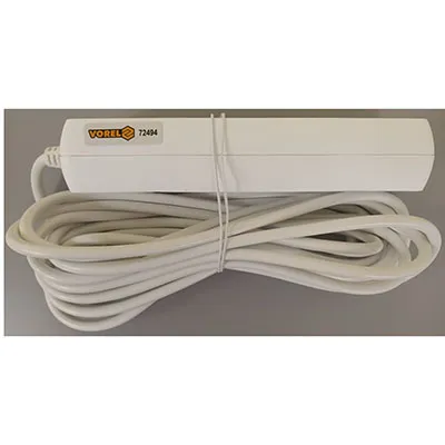 Vorel - Plumb de extensie