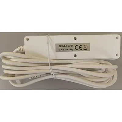 Vorel - Plumb de extensie