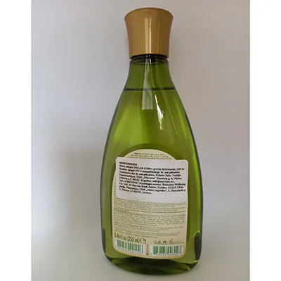 Dalan d‘Olive - Ulei pentru corp