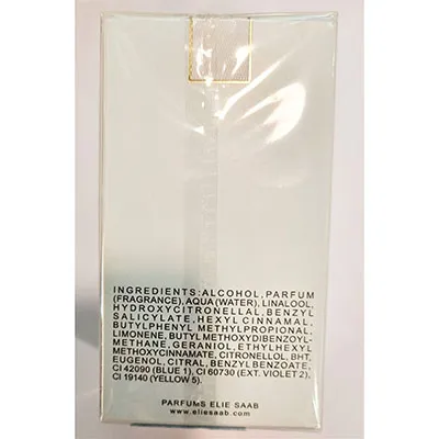 ELIE SAAB - Apă de toaletă