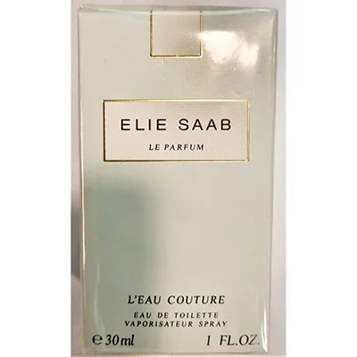 ELIE SAAB - Apă de toaletă
