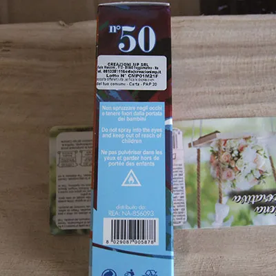 DolciSguardi profumi - Apă de toaletă