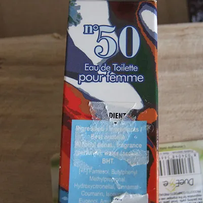 DolciSguardi profumi - Apă de toaletă