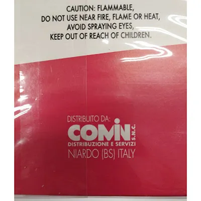 Comin parfum - Apă de toaletă