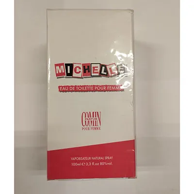 Comin parfum - Apă de toaletă