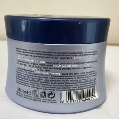 Bipoint - Mască de păr