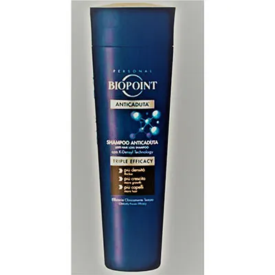 Biopoint - Șampon