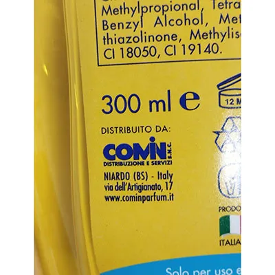 Natural Care - Șampon