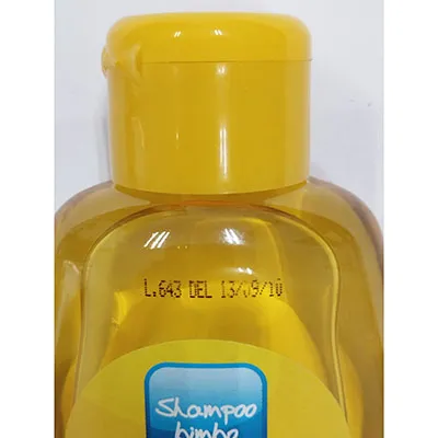 Natural Care - Șampon