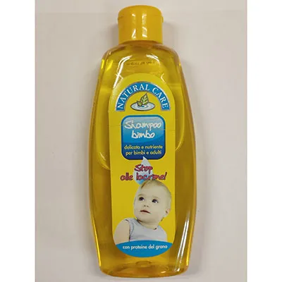 Natural Care - Șampon