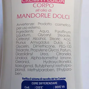 Setablu - Loțiune de corp