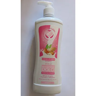 Setablu - Loțiune de corp