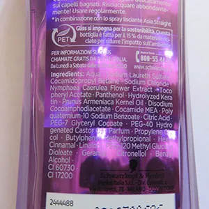 Schwarzkopf - Șampon