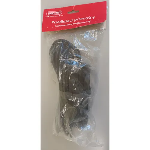 ELGOTECH - Cablu prelungitor