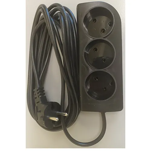 ELGOTECH - Cablu prelungitor